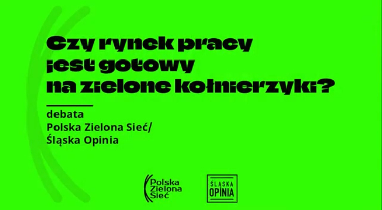 Debata z udziałem przedstawicieli pracodawców, pośredników pracy, uczelni i organizacji pozarządowych.