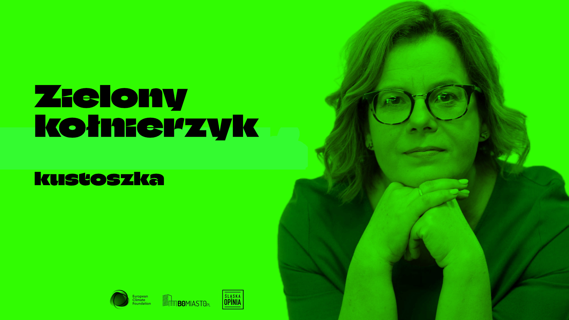 Justyna Skwarska: Zielone umiejętności w pracy bibliotekarki to także chęć takiej organizacji wydarzeń, by minimalizować negatywne skutki dla środowiska